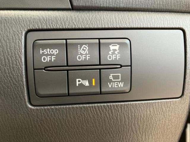 アクセラ 4WD22XDプロアクティブ 新品タイヤ/BOSE/純正 SDナビ/衝突安全装置/シートヒーター 前席/360°ビューモニター/車線逸脱防止支援システム/パーキングアシスト バックガイド/ドライブレコーダー 純正 バックカメラ(31枚目)