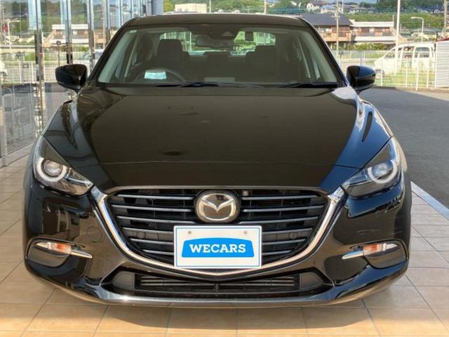 アクセラ 4WD22XDプロアクティブ 新品タイヤ/BOSE/純正 SDナビ/衝突安全装置/シートヒーター 前席/360°ビューモニター/車線逸脱防止支援システム/パーキングアシスト バックガイド/ドライブレコーダー 純正 バックカメラ(54枚目)