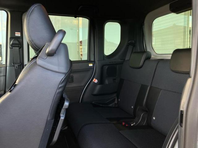 タント カスタムX 保証書/ディスプレイオーディオ9インチ/スマートアシスト(トヨタ・ダイハツ)/両側電動スライドドア/シートヒーター 前席/届出済未使用車/ヘッドランプ LED/USBジャック 衝突被害軽減システム(8枚目)