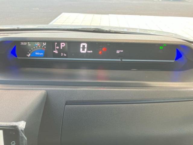 タント カスタムX 保証書/ディスプレイオーディオ9インチ/スマートアシスト(トヨタ・ダイハツ)/両側電動スライドドア/シートヒーター 前席/届出済未使用車/ヘッドランプ LED/USBジャック 衝突被害軽減システム(12枚目)