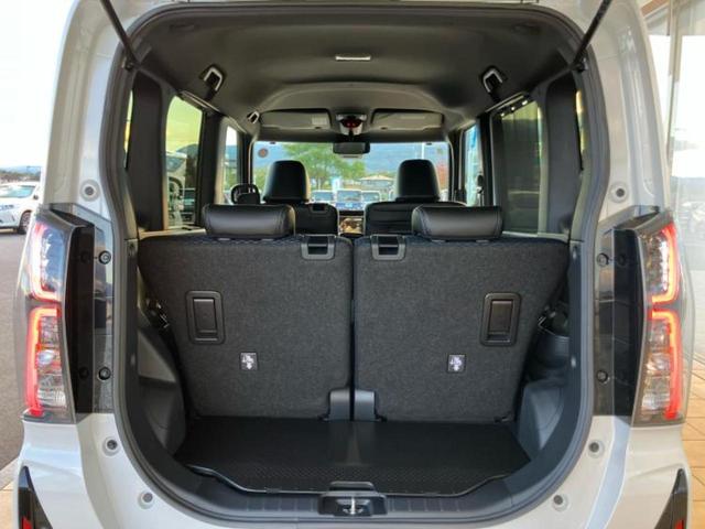 タント カスタムX 保証書/ディスプレイオーディオ9インチ/スマートアシスト(トヨタ・ダイハツ)/両側電動スライドドア/シートヒーター 前席/届出済未使用車/ヘッドランプ LED/USBジャック 衝突被害軽減システム(20枚目)