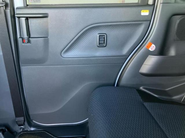 タント カスタムX 保証書/ディスプレイオーディオ9インチ/スマートアシスト(トヨタ・ダイハツ)/両側電動スライドドア/シートヒーター 前席/届出済未使用車/ヘッドランプ LED/USBジャック 衝突被害軽減システム(25枚目)