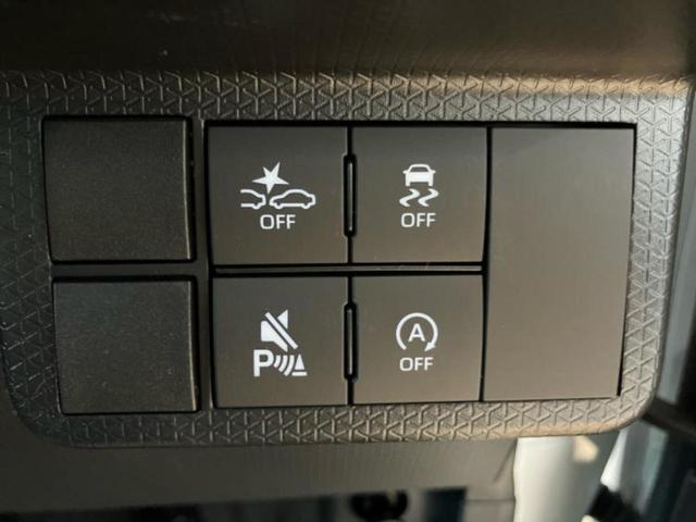 タント カスタムX 保証書/ディスプレイオーディオ9インチ/スマートアシスト(トヨタ・ダイハツ)/両側電動スライドドア/シートヒーター 前席/届出済未使用車/ヘッドランプ LED/USBジャック 衝突被害軽減システム(32枚目)