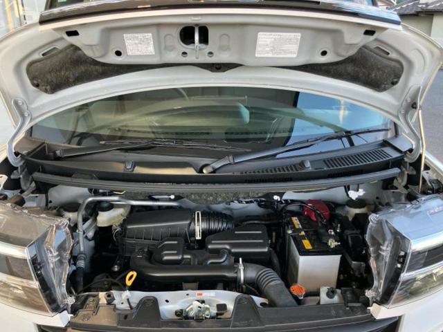 タント カスタムX 保証書/ディスプレイオーディオ9インチ/スマートアシスト(トヨタ・ダイハツ)/両側電動スライドドア/シートヒーター 前席/届出済未使用車/ヘッドランプ LED/USBジャック 衝突被害軽減システム(62枚目)