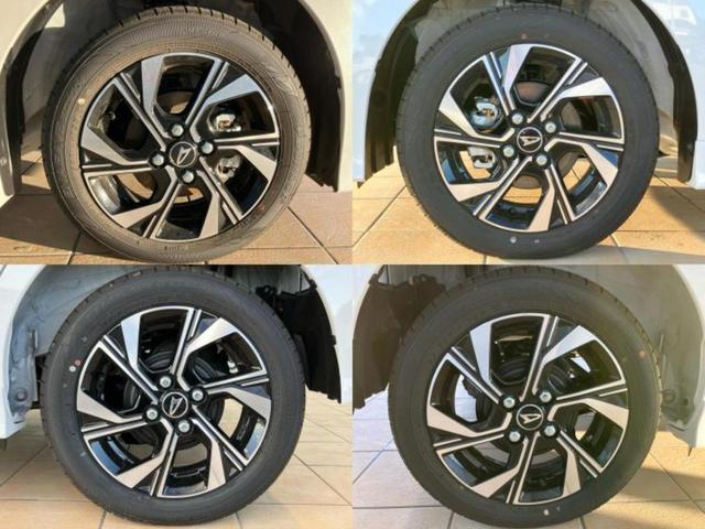 タント カスタムX 保証書/ディスプレイオーディオ9インチ/スマートアシスト(トヨタ・ダイハツ)/両側電動スライドドア/シートヒーター 前席/届出済未使用車/ヘッドランプ LED/USBジャック 衝突被害軽減システム(65枚目)