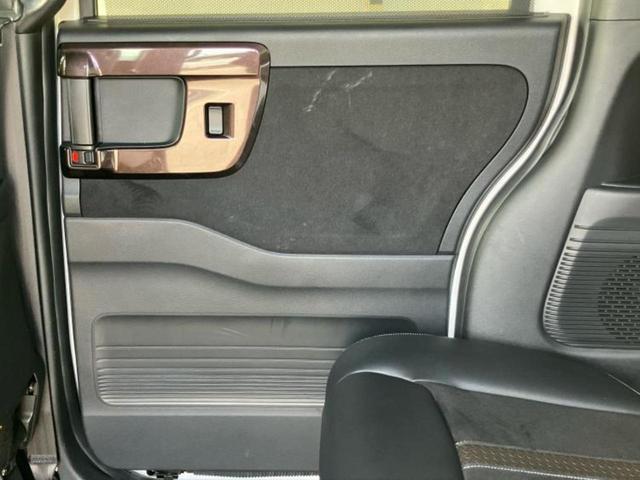 N-BOXカスタム G・EXターボホンダセンシング 新品タイヤ/保証書/純正 8インチ メモリーナビ/ホンダセンシング/両側電動スライドドア/車線逸脱防止支援システム/ドライブレコーダー 純正/ヘッドランプ LED/USBジャック ターボ バックカメラ(25枚目)