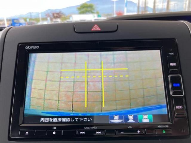 フリード Gホンダセンシング 新品タイヤ/保証書/純正 SDナビ/衝突安全装置/両側電動スライドドア/シートヒーター 前席/車線逸脱防止支援システム/ドライブレコーダー 社外/ヘッドランプ LED/USBジャック バックカメラ(12枚目)