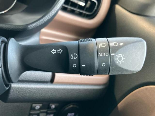 ムーヴキャンバス セオリーＧ　保証書／ディスプレイオーディオ９インチ／スマートアシスト（トヨタ・ダイハツ）／両側電動スライドドア／シートヒーター　前席／車線逸脱防止支援システム／ドライブレコーダー　純正　衝突被害軽減システム　ＴＶ（15枚目）