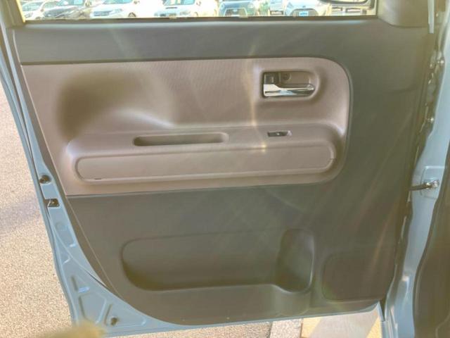 ムーヴキャンバス セオリーＧ　保証書／ディスプレイオーディオ９インチ／スマートアシスト（トヨタ・ダイハツ）／両側電動スライドドア／シートヒーター　前席／車線逸脱防止支援システム／ドライブレコーダー　純正　衝突被害軽減システム　ＴＶ（22枚目）