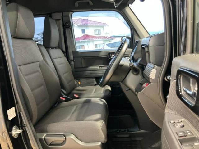 N-VAN ファン 保証書/ディスプレイオーディオ/ホンダセンシング/車線逸脱防止支援システム/ドライブレコーダー 純正/ヘッドランプ LED/USBジャック/Bluetooth接続/ETC/EBD付ABS バックカメラ(4枚目)