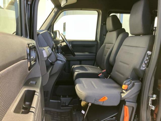 N-VAN ファン 保証書/ディスプレイオーディオ/ホンダセンシング/車線逸脱防止支援システム/ドライブレコーダー 純正/ヘッドランプ LED/USBジャック/Bluetooth接続/ETC/EBD付ABS バックカメラ(7枚目)