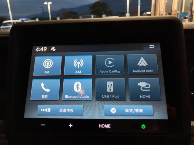 N-VAN ファン 保証書/ディスプレイオーディオ/ホンダセンシング/車線逸脱防止支援システム/ドライブレコーダー 純正/ヘッドランプ LED/USBジャック/Bluetooth接続/ETC/EBD付ABS バックカメラ(10枚目)
