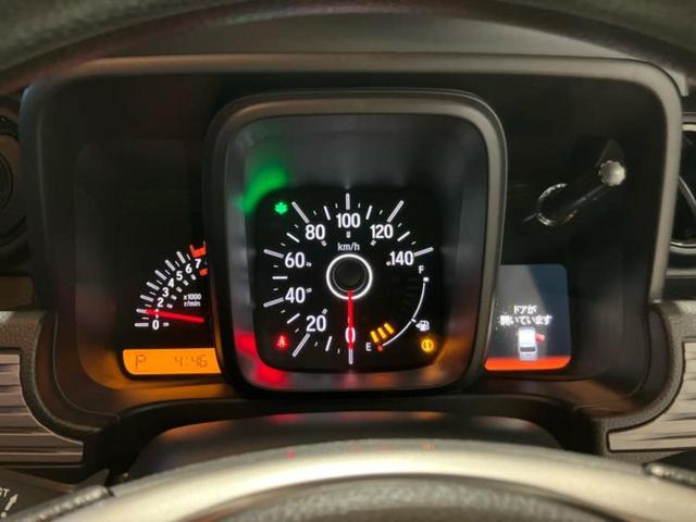 N-VAN ファン 保証書/ディスプレイオーディオ/ホンダセンシング/車線逸脱防止支援システム/ドライブレコーダー 純正/ヘッドランプ LED/USBジャック/Bluetooth接続/ETC/EBD付ABS バックカメラ(14枚目)