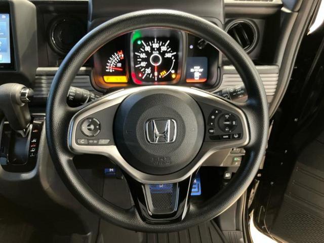 N-VAN ファン 保証書/ディスプレイオーディオ/ホンダセンシング/車線逸脱防止支援システム/ドライブレコーダー 純正/ヘッドランプ LED/USBジャック/Bluetooth接続/ETC/EBD付ABS バックカメラ(15枚目)
