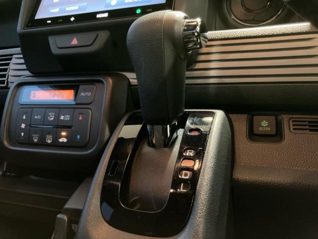 N-VAN ファン 保証書/ディスプレイオーディオ/ホンダセンシング/車線逸脱防止支援システム/ドライブレコーダー 純正/ヘッドランプ LED/USBジャック/Bluetooth接続/ETC/EBD付ABS バックカメラ(18枚目)