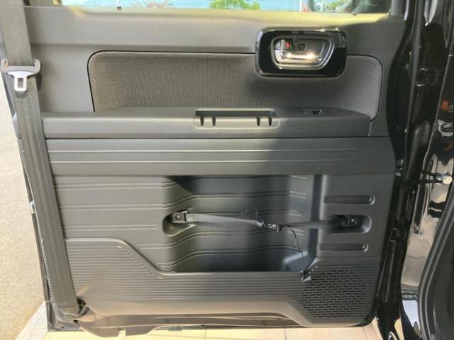 N-VAN ファン 保証書/ディスプレイオーディオ/ホンダセンシング/車線逸脱防止支援システム/ドライブレコーダー 純正/ヘッドランプ LED/USBジャック/Bluetooth接続/ETC/EBD付ABS バックカメラ(22枚目)