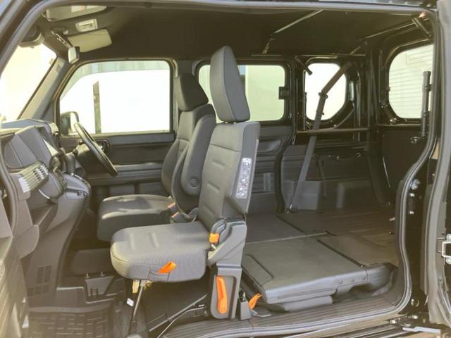 N-VAN ファン 保証書/ディスプレイオーディオ/ホンダセンシング/車線逸脱防止支援システム/ドライブレコーダー 純正/ヘッドランプ LED/USBジャック/Bluetooth接続/ETC/EBD付ABS バックカメラ(39枚目)