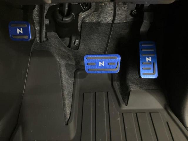 N-VAN ファン 保証書/ディスプレイオーディオ/ホンダセンシング/車線逸脱防止支援システム/ドライブレコーダー 純正/ヘッドランプ LED/USBジャック/Bluetooth接続/ETC/EBD付ABS バックカメラ(41枚目)