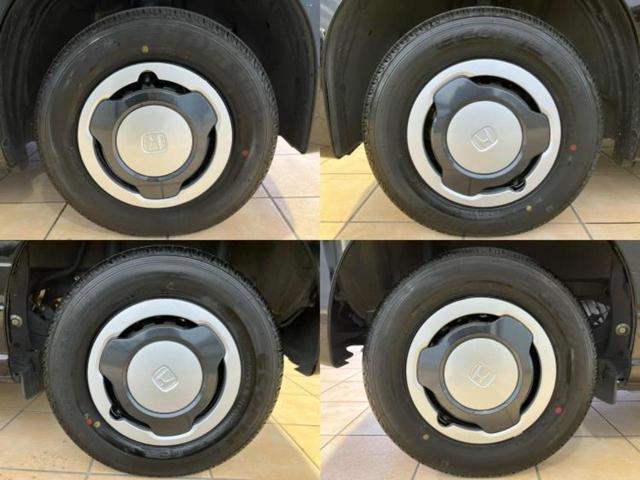 Ｎ－ＶＡＮ ファン　保証書／ディスプレイオーディオ／ホンダセンシング／車線逸脱防止支援システム／ドライブレコーダー　純正／ヘッドランプ　ＬＥＤ／ＵＳＢジャック／Ｂｌｕｅｔｏｏｔｈ接続／ＥＴＣ／ＥＢＤ付ＡＢＳ　バックカメラ（55枚目）