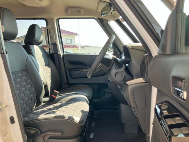 デリカミニ 4WD Gプレミアムリミテッドエディション 保証書/ディスプレイオーディオ9インチ/イーアシスト(ミツビシ)/両側電動スライドドア/シートヒーター 前席/マルチアラウンドモニター/車線逸脱防止支援システム/届出済未使用車 衝突被害軽減システム(4枚目)