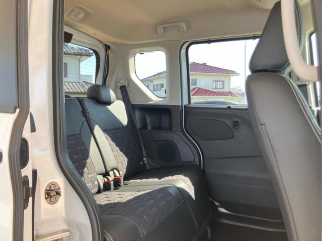 デリカミニ 4WD Gプレミアムリミテッドエディション 保証書/ディスプレイオーディオ9インチ/イーアシスト(ミツビシ)/両側電動スライドドア/シートヒーター 前席/マルチアラウンドモニター/車線逸脱防止支援システム/届出済未使用車 衝突被害軽減システム(5枚目)