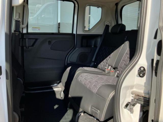 デリカミニ 4WD Gプレミアムリミテッドエディション 保証書/ディスプレイオーディオ9インチ/イーアシスト(ミツビシ)/両側電動スライドドア/シートヒーター 前席/マルチアラウンドモニター/車線逸脱防止支援システム/届出済未使用車 衝突被害軽減システム(8枚目)