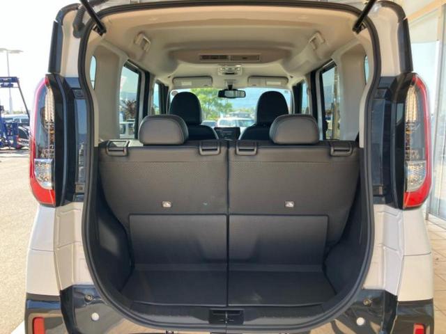 デリカミニ 4WD Gプレミアムリミテッドエディション 保証書/ディスプレイオーディオ9インチ/イーアシスト(ミツビシ)/両側電動スライドドア/シートヒーター 前席/マルチアラウンドモニター/車線逸脱防止支援システム/届出済未使用車 衝突被害軽減システム(19枚目)