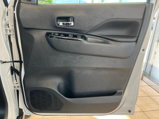 デリカミニ 4WD Gプレミアムリミテッドエディション 保証書/ディスプレイオーディオ9インチ/イーアシスト(ミツビシ)/両側電動スライドドア/シートヒーター 前席/マルチアラウンドモニター/車線逸脱防止支援システム/届出済未使用車 衝突被害軽減システム(21枚目)
