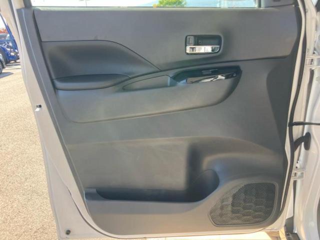 デリカミニ 4WD Gプレミアムリミテッドエディション 保証書/ディスプレイオーディオ9インチ/イーアシスト(ミツビシ)/両側電動スライドドア/シートヒーター 前席/マルチアラウンドモニター/車線逸脱防止支援システム/届出済未使用車 衝突被害軽減システム(22枚目)