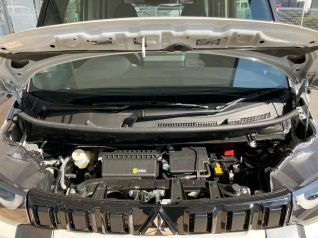 デリカミニ 4WD Gプレミアムリミテッドエディション 保証書/ディスプレイオーディオ9インチ/イーアシスト(ミツビシ)/両側電動スライドドア/シートヒーター 前席/マルチアラウンドモニター/車線逸脱防止支援システム/届出済未使用車 衝突被害軽減システム(59枚目)