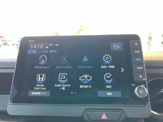 N-BOXカスタム ターボコーディネートスタイルモノトーン 保証書/純正 9インチ SDナビ/ホンダセンシング/両側電動スライドドア/シートヒーター/車線逸脱防止支援システム/シート 合皮/ヘッドランプ LED/Bluetooth接続/ETC バックカメラ(9枚目)