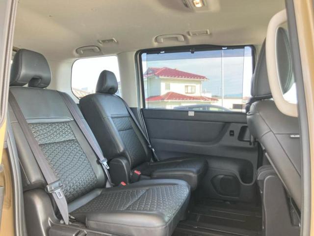 セレナ ＸＶ　保証書／ディスプレイオーディオ＋ナビ／インテリジェントルームミラー／衝突安全装置／両側電動スライドドア／アラウンドビューモニター／車線逸脱防止支援システム／シート　合皮／プロパイロット　全周囲カメラ（5枚目）