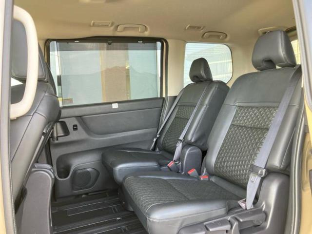 セレナ ＸＶ　保証書／ディスプレイオーディオ＋ナビ／インテリジェントルームミラー／衝突安全装置／両側電動スライドドア／アラウンドビューモニター／車線逸脱防止支援システム／シート　合皮／プロパイロット　全周囲カメラ（8枚目）