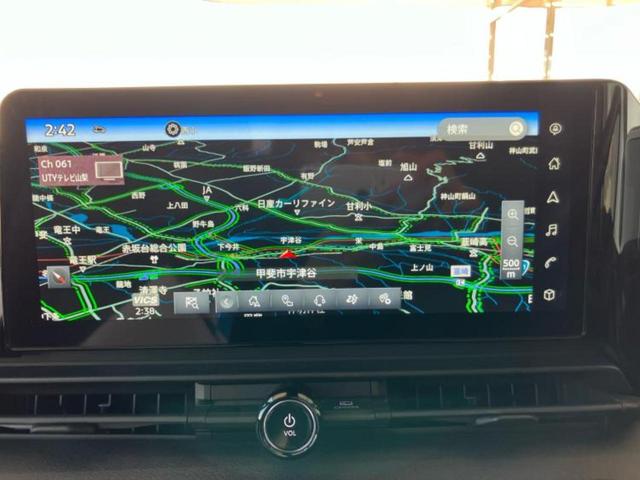 セレナ ＸＶ　保証書／ディスプレイオーディオ＋ナビ／インテリジェントルームミラー／衝突安全装置／両側電動スライドドア／アラウンドビューモニター／車線逸脱防止支援システム／シート　合皮／プロパイロット　全周囲カメラ（10枚目）