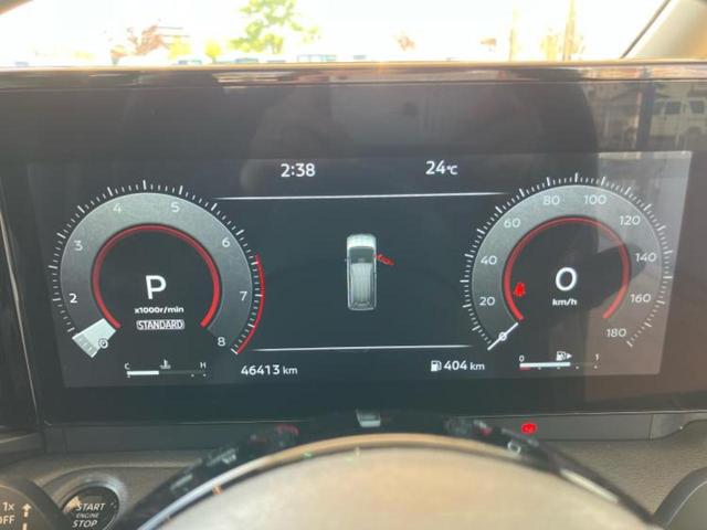 セレナ ＸＶ　保証書／ディスプレイオーディオ＋ナビ／インテリジェントルームミラー／衝突安全装置／両側電動スライドドア／アラウンドビューモニター／車線逸脱防止支援システム／シート　合皮／プロパイロット　全周囲カメラ（14枚目）