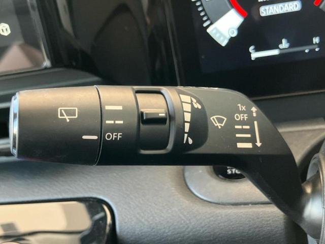 セレナ ＸＶ　保証書／ディスプレイオーディオ＋ナビ／インテリジェントルームミラー／衝突安全装置／両側電動スライドドア／アラウンドビューモニター／車線逸脱防止支援システム／シート　合皮／プロパイロット　全周囲カメラ（17枚目）