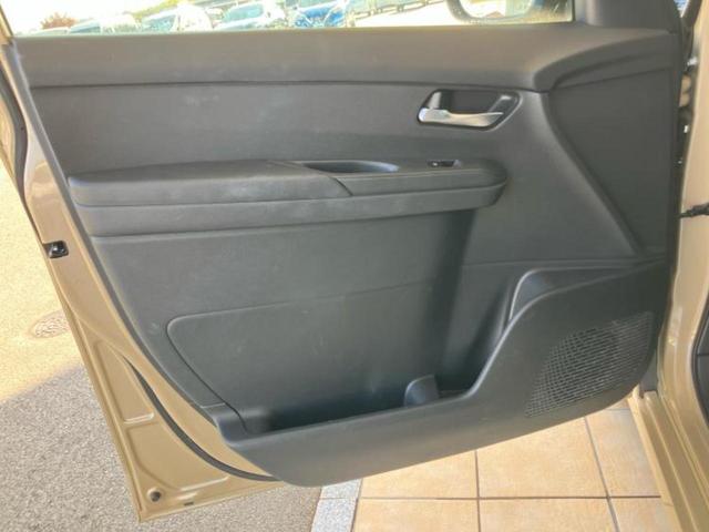 セレナ ＸＶ　保証書／ディスプレイオーディオ＋ナビ／インテリジェントルームミラー／衝突安全装置／両側電動スライドドア／アラウンドビューモニター／車線逸脱防止支援システム／シート　合皮／プロパイロット　全周囲カメラ（23枚目）