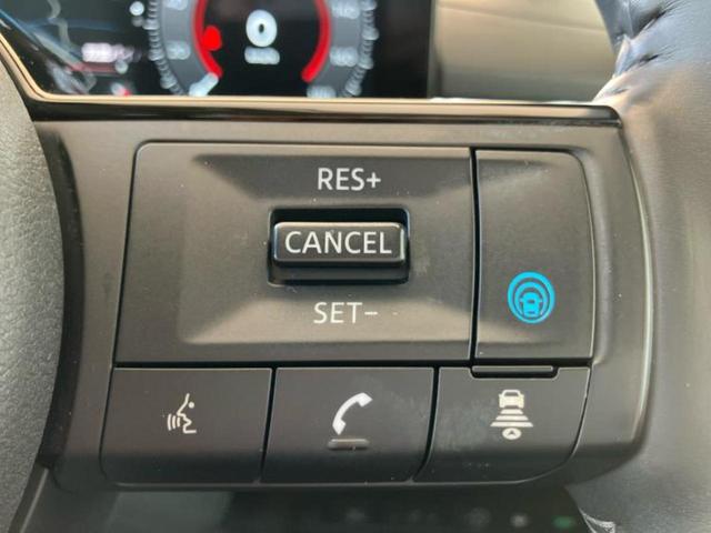 セレナ ＸＶ　保証書／ディスプレイオーディオ＋ナビ／インテリジェントルームミラー／衝突安全装置／両側電動スライドドア／アラウンドビューモニター／車線逸脱防止支援システム／シート　合皮／プロパイロット　全周囲カメラ（30枚目）