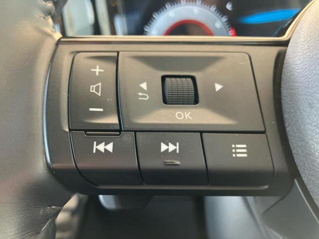 セレナ ＸＶ　保証書／ディスプレイオーディオ＋ナビ／インテリジェントルームミラー／衝突安全装置／両側電動スライドドア／アラウンドビューモニター／車線逸脱防止支援システム／シート　合皮／プロパイロット　全周囲カメラ（31枚目）