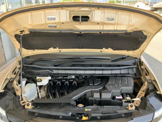 セレナ ＸＶ　保証書／ディスプレイオーディオ＋ナビ／インテリジェントルームミラー／衝突安全装置／両側電動スライドドア／アラウンドビューモニター／車線逸脱防止支援システム／シート　合皮／プロパイロット　全周囲カメラ（62枚目）