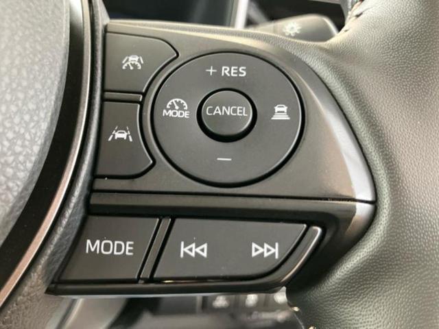 カローラツーリング 4WDハイブリッドダブルバイビー 保証書/ディスプレイオーディオ+ナビ10.5インチ/衝突安全装置/車線逸脱防止支援システム/シート ハーフレザー/ヘッドランプ LED/Bluetooth接続/ETC2.0/EBD付ABS 4WD(31枚目)