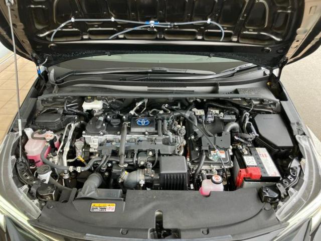 カローラツーリング 4WDハイブリッドダブルバイビー 保証書/ディスプレイオーディオ+ナビ10.5インチ/衝突安全装置/車線逸脱防止支援システム/シート ハーフレザー/ヘッドランプ LED/Bluetooth接続/ETC2.0/EBD付ABS 4WD(61枚目)