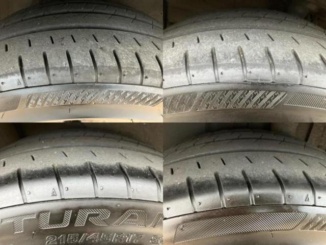 カローラツーリング 4WDハイブリッドダブルバイビー 保証書/ディスプレイオーディオ+ナビ10.5インチ/衝突安全装置/車線逸脱防止支援システム/シート ハーフレザー/ヘッドランプ LED/Bluetooth接続/ETC2.0/EBD付ABS 4WD(62枚目)