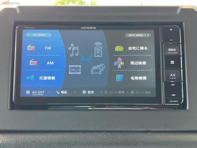 ジムニー 4WD XC 保証書/社外 SDナビ/セーフティサポート(スズキ)/シートヒーター/車線逸脱防止支援システム/ドライブレコーダー 前後/ヘッドランプ LED/Bluetooth接続/ETC/EBD付ABS ターボ(9枚目)