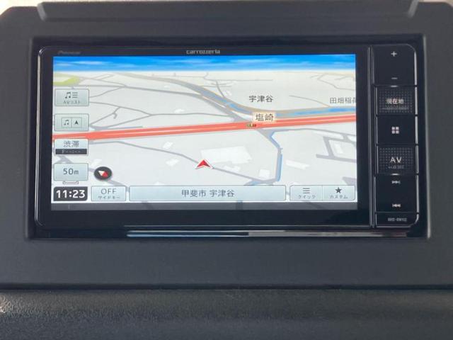 ジムニー 4WD XC 保証書/社外 SDナビ/セーフティサポート(スズキ)/シートヒーター/車線逸脱防止支援システム/ドライブレコーダー 前後/ヘッドランプ LED/Bluetooth接続/ETC/EBD付ABS ターボ(10枚目)