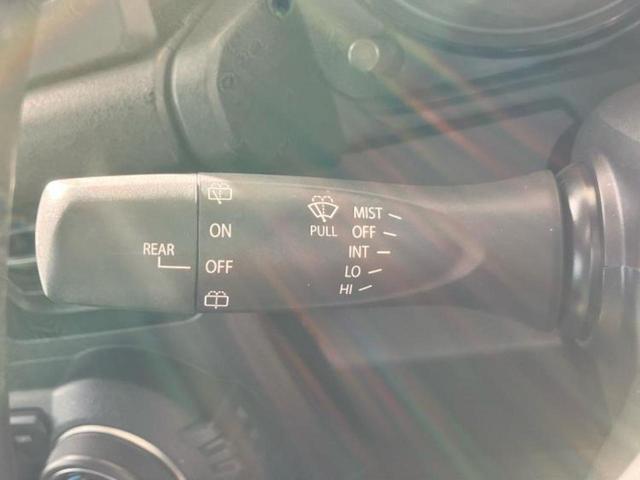 ジムニー 4WD XC 保証書/社外 SDナビ/セーフティサポート(スズキ)/シートヒーター/車線逸脱防止支援システム/ドライブレコーダー 前後/ヘッドランプ LED/Bluetooth接続/ETC/EBD付ABS ターボ(18枚目)