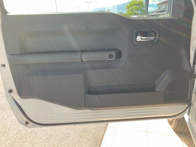 ジムニー 4WD XC 保証書/社外 SDナビ/セーフティサポート(スズキ)/シートヒーター/車線逸脱防止支援システム/ドライブレコーダー 前後/ヘッドランプ LED/Bluetooth接続/ETC/EBD付ABS ターボ(20枚目)