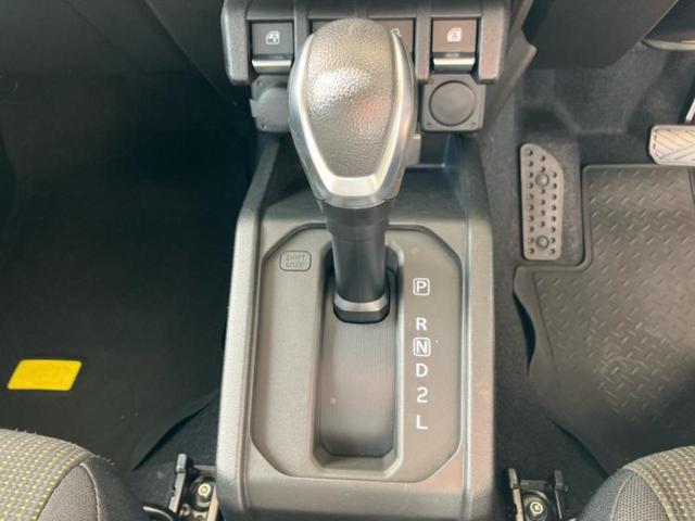 ジムニー 4WD XC 保証書/社外 SDナビ/セーフティサポート(スズキ)/シートヒーター/車線逸脱防止支援システム/ドライブレコーダー 前後/ヘッドランプ LED/Bluetooth接続/ETC/EBD付ABS ターボ(25枚目)