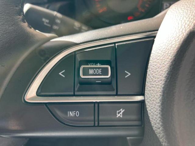 ジムニー 4WD XC 保証書/社外 SDナビ/セーフティサポート(スズキ)/シートヒーター/車線逸脱防止支援システム/ドライブレコーダー 前後/ヘッドランプ LED/Bluetooth接続/ETC/EBD付ABS ターボ(28枚目)