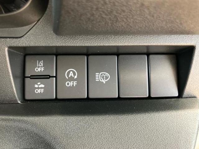 ジムニー 4WD XC 保証書/社外 SDナビ/セーフティサポート(スズキ)/シートヒーター/車線逸脱防止支援システム/ドライブレコーダー 前後/ヘッドランプ LED/Bluetooth接続/ETC/EBD付ABS ターボ(29枚目)